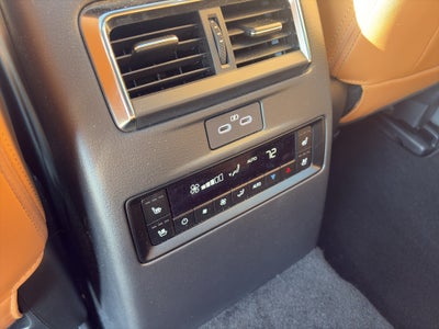 2025 Mazda Mazda CX-90 S Premium Plus Package