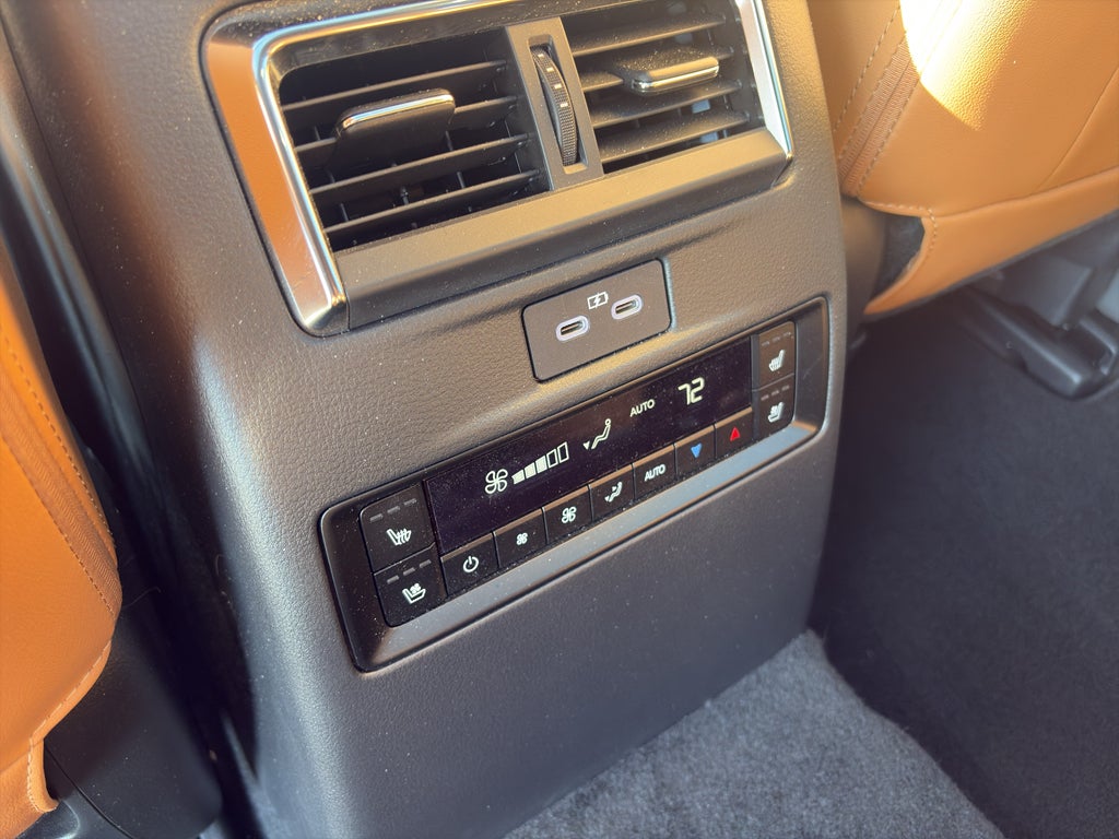 2025 Mazda Mazda CX-90 S Premium Plus Package