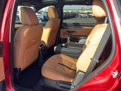 2025 Mazda Mazda CX-90 S Premium Plus Package