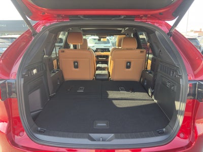 2025 Mazda Mazda CX-90 S Premium Plus Package