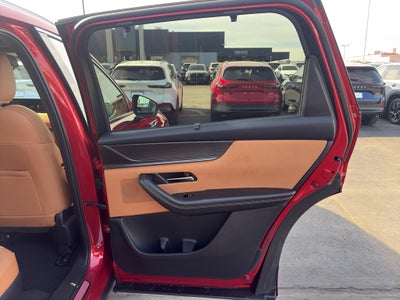 2025 Mazda Mazda CX-90 S Premium Plus Package