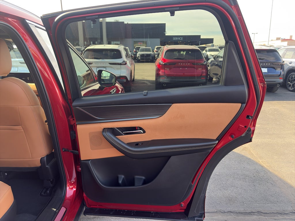 2025 Mazda Mazda CX-90 S Premium Plus Package