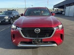 2025 Mazda Mazda CX-90 S Premium Plus Package