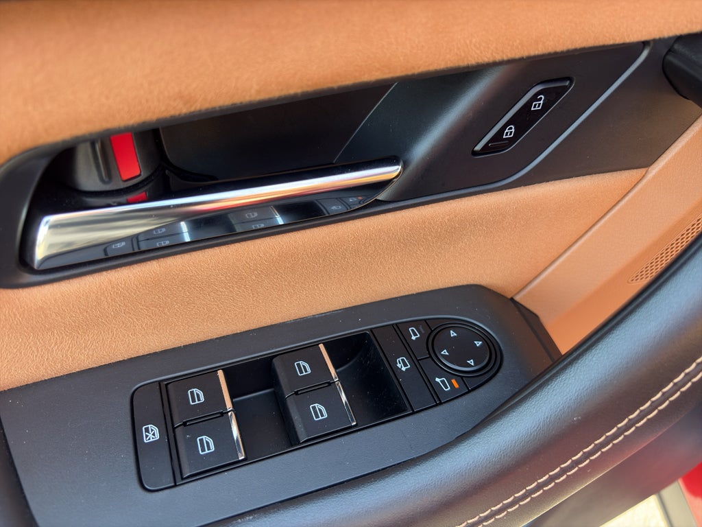 2025 Mazda Mazda CX-90 S Premium Plus Package