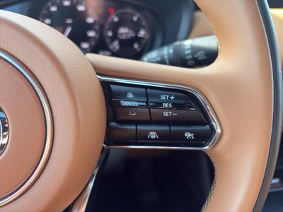 2025 Mazda Mazda CX-90 S Premium Plus Package