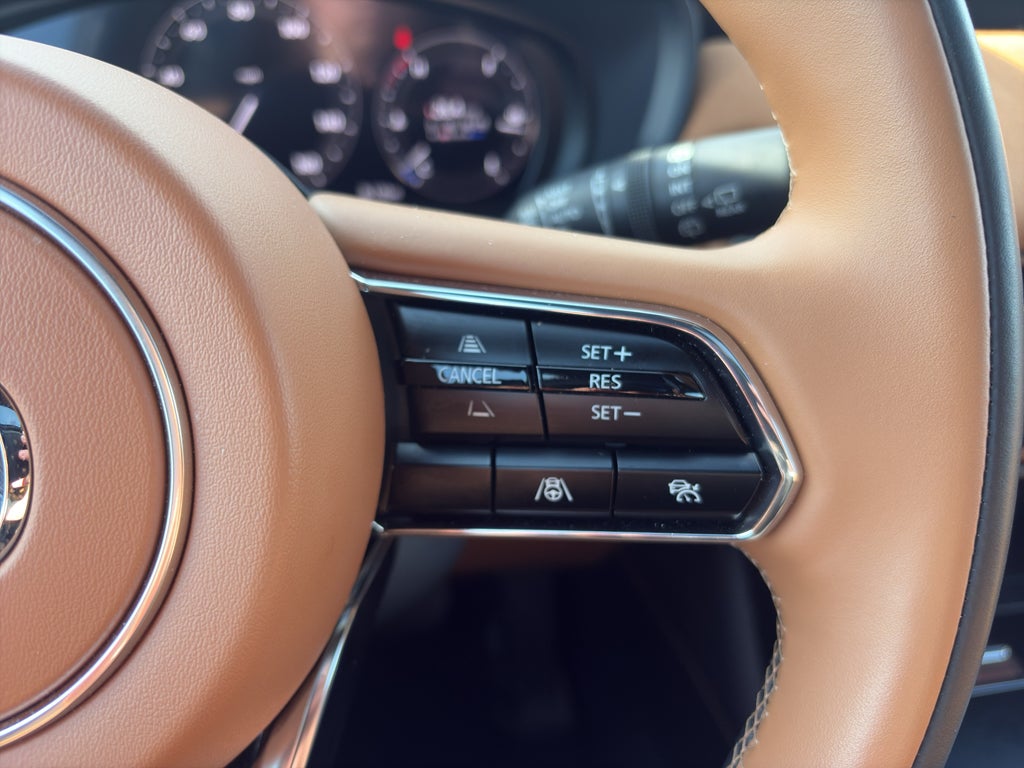 2025 Mazda Mazda CX-90 S Premium Plus Package