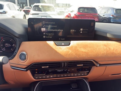 2025 Mazda Mazda CX-90 S Premium Plus Package