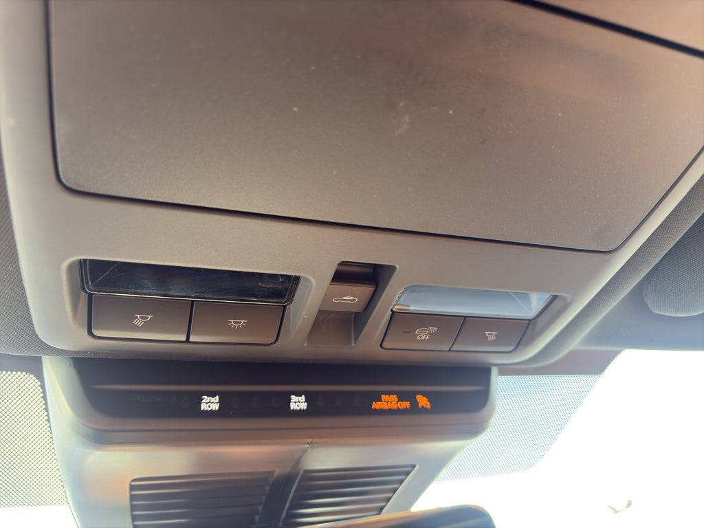 2025 Mazda Mazda CX-90 S Premium Plus Package