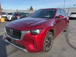 2025 Mazda Mazda CX-90 S Premium Plus Package