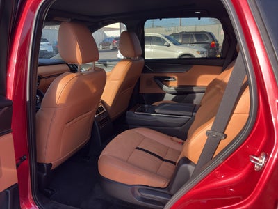 2025 Mazda Mazda CX-90 S Premium Plus Package