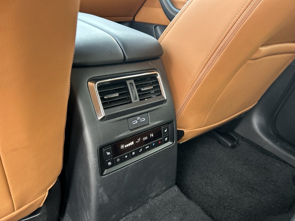 2025 Mazda Mazda CX-90 S Premium Plus Package