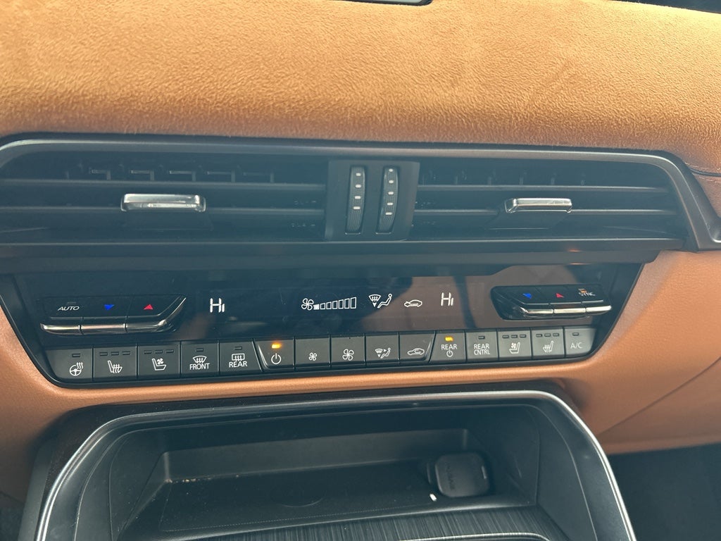 2025 Mazda Mazda CX-90 S Premium Plus Package