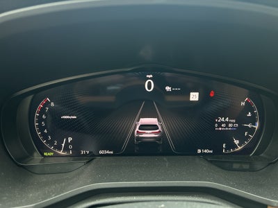 2025 Mazda Mazda CX-90 S Premium Plus Package