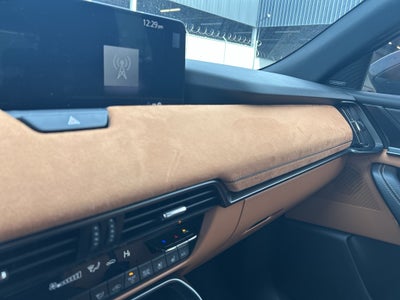 2025 Mazda Mazda CX-90 S Premium Plus Package