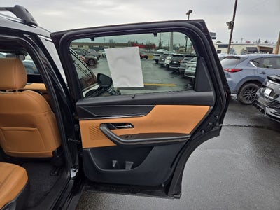 2025 Mazda Mazda CX-90 S Premium Plus Package