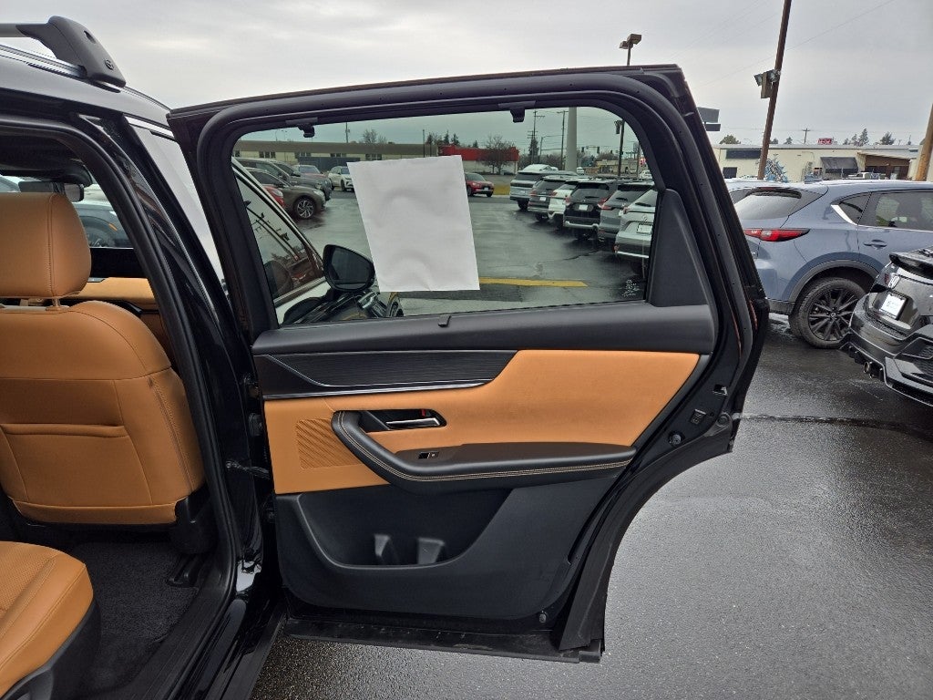 2025 Mazda Mazda CX-90 S Premium Plus Package