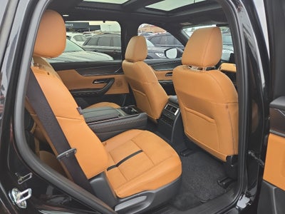 2025 Mazda Mazda CX-90 S Premium Plus Package