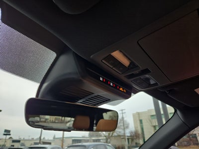 2025 Mazda Mazda CX-90 S Premium Plus Package