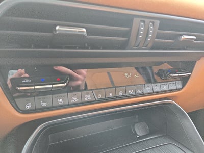 2025 Mazda Mazda CX-90 S Premium Plus Package