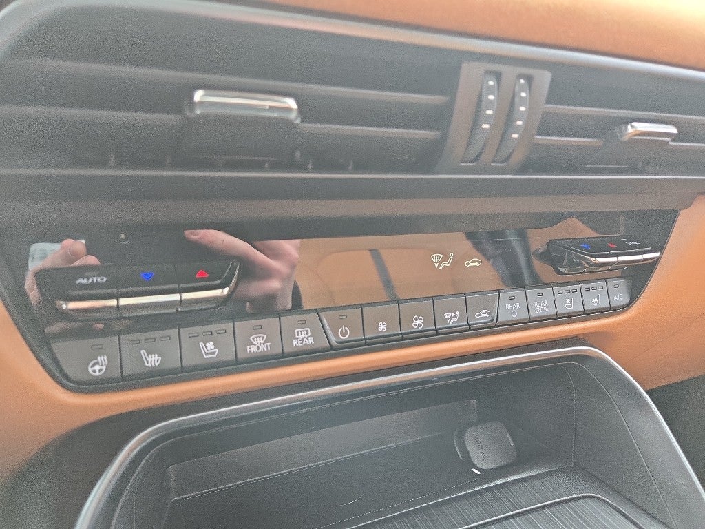 2025 Mazda Mazda CX-90 S Premium Plus Package