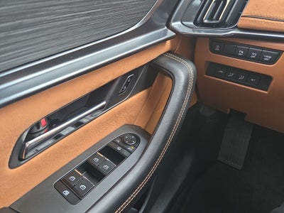 2025 Mazda Mazda CX-90 S Premium Plus Package