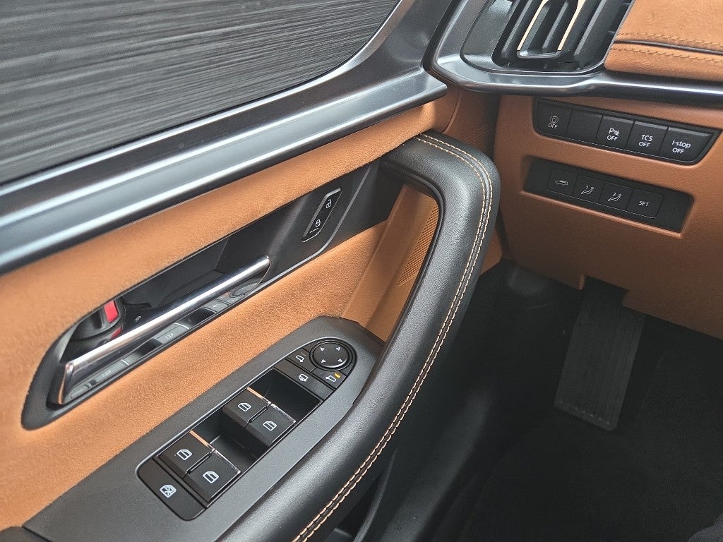 2025 Mazda Mazda CX-90 S Premium Plus Package