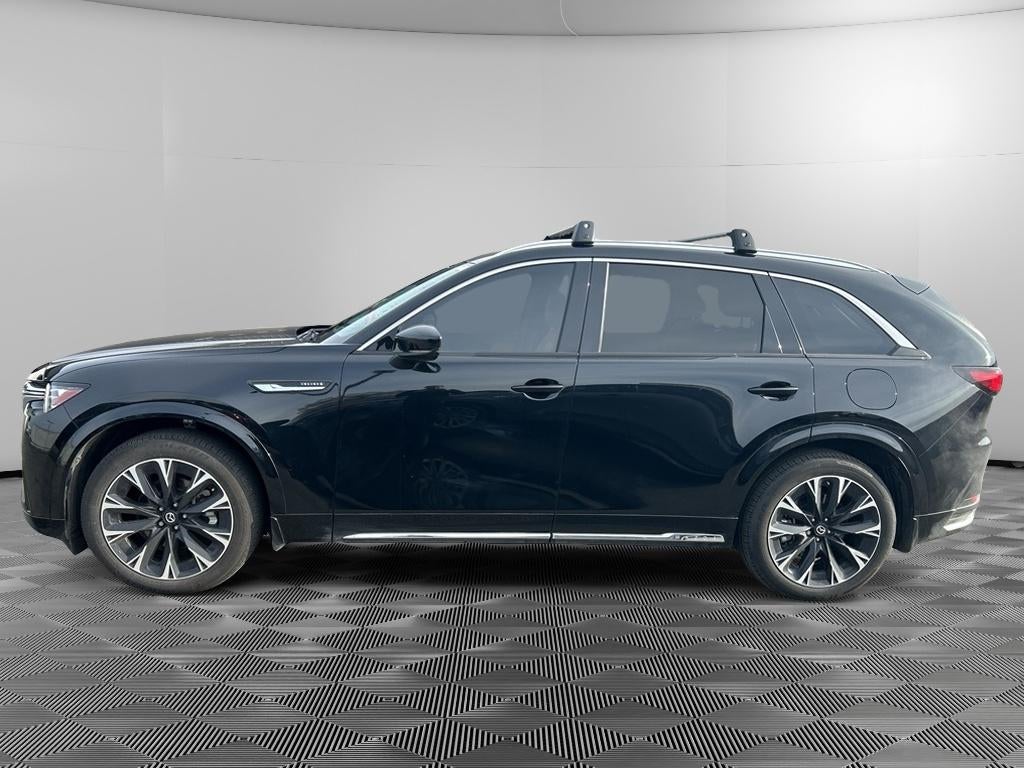 2025 Mazda Mazda CX-90 S Premium Plus Package