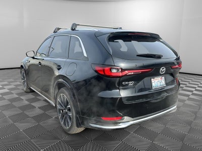 2025 Mazda Mazda CX-90 S Premium Plus Package