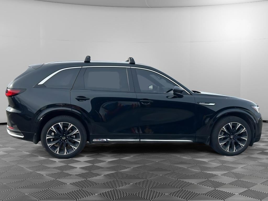 2025 Mazda Mazda CX-90 S Premium Plus Package