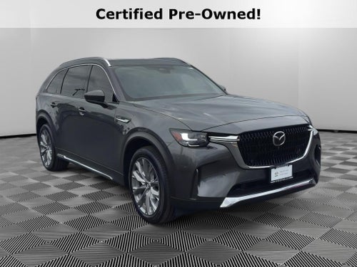 2026 Mazda Mazda CX-90 Premium Plus