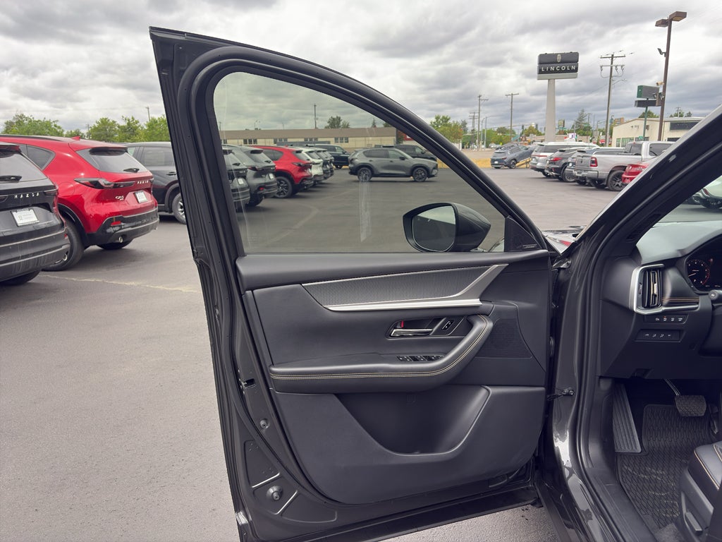 2026 Mazda Mazda CX-90 Premium Plus