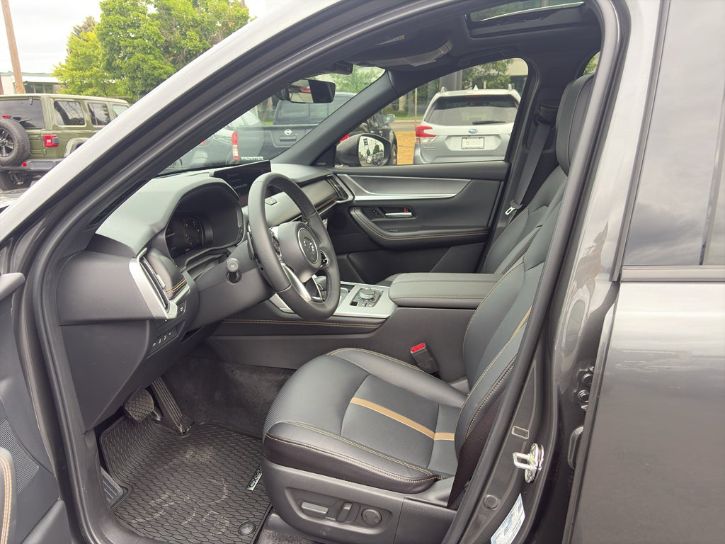 2026 Mazda Mazda CX-90 Premium Plus