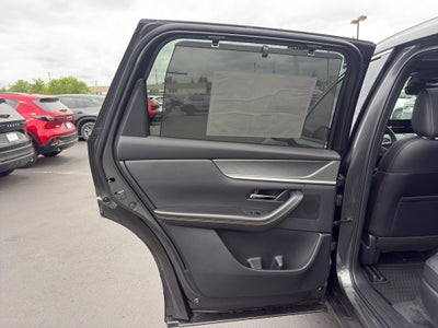 2026 Mazda Mazda CX-90 Premium Plus