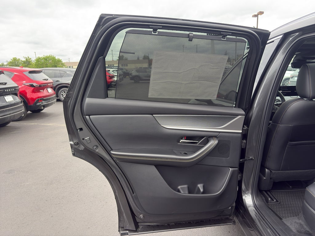 2026 Mazda Mazda CX-90 Premium Plus