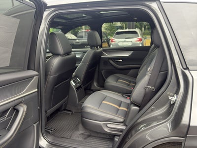 2026 Mazda Mazda CX-90 Premium Plus