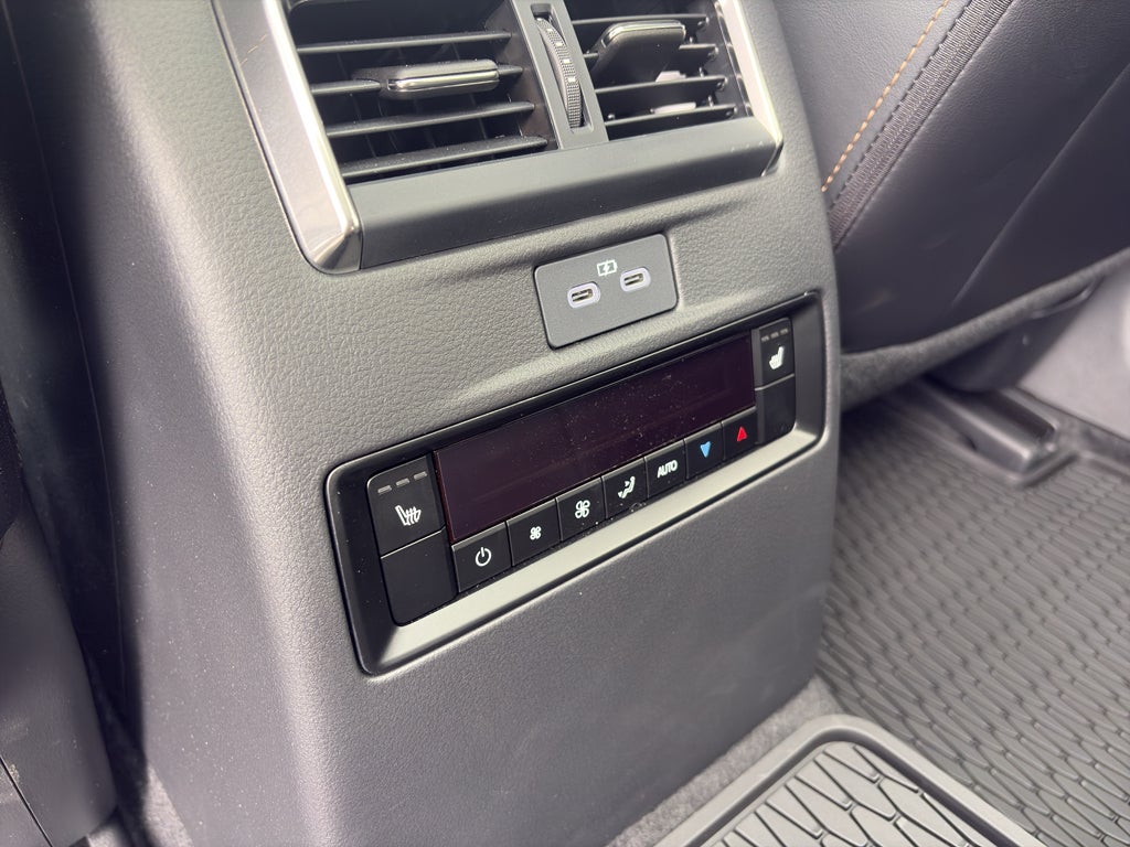 2026 Mazda Mazda CX-90 Premium Plus