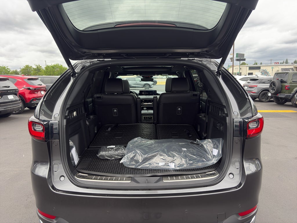 2026 Mazda Mazda CX-90 Premium Plus