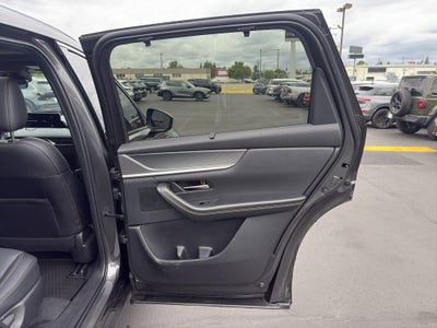 2026 Mazda Mazda CX-90 Premium Plus