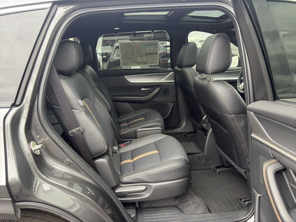 2026 Mazda Mazda CX-90 Premium Plus