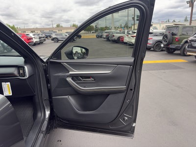 2026 Mazda Mazda CX-90 Premium Plus
