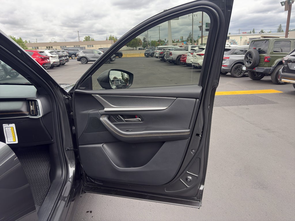2026 Mazda Mazda CX-90 Premium Plus