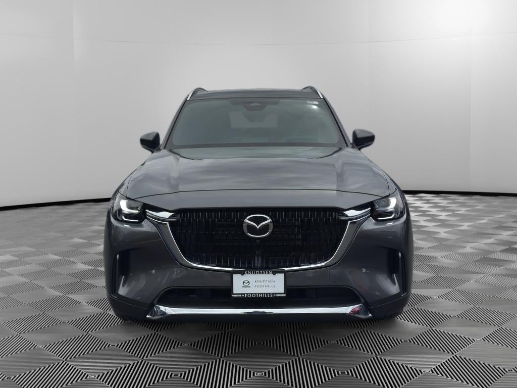 2026 Mazda Mazda CX-90 Premium Plus