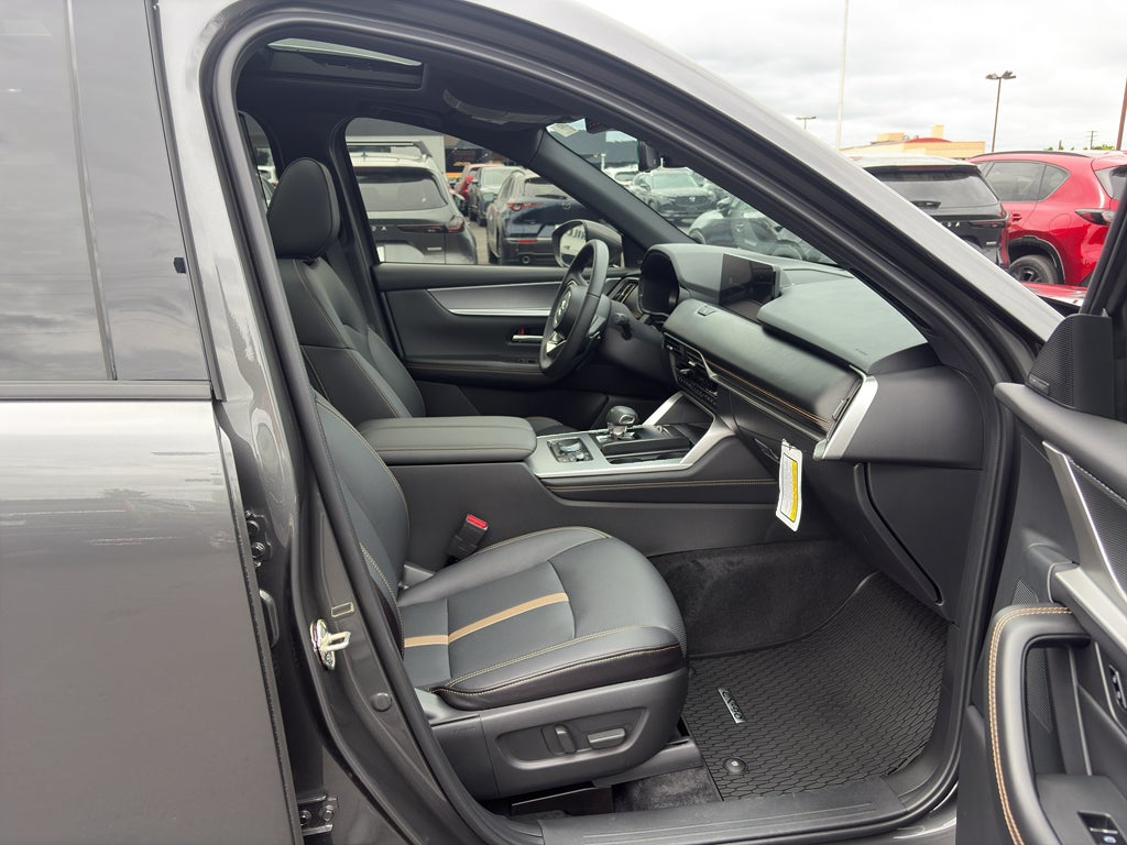 2026 Mazda Mazda CX-90 Premium Plus