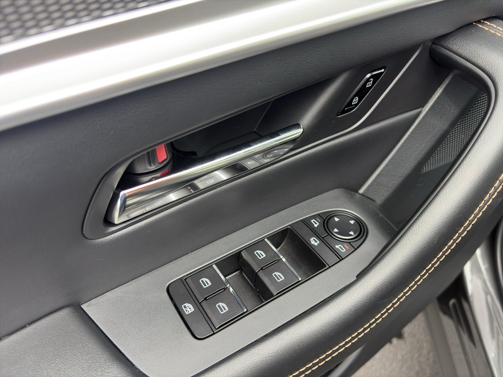 2026 Mazda Mazda CX-90 Premium Plus