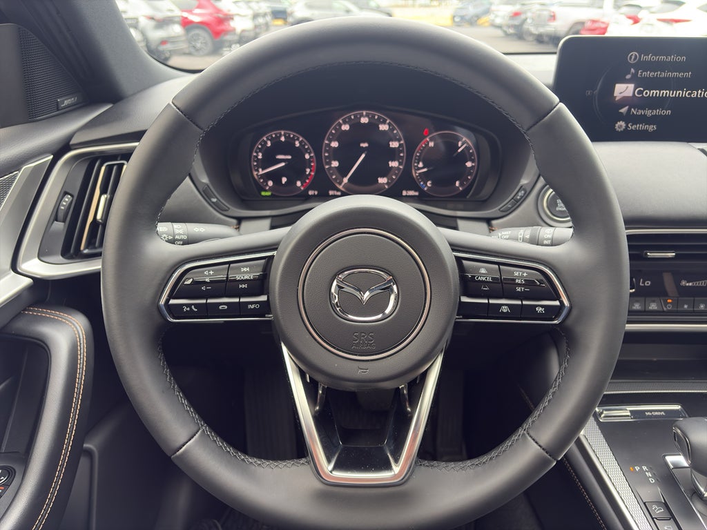 2026 Mazda Mazda CX-90 Premium Plus