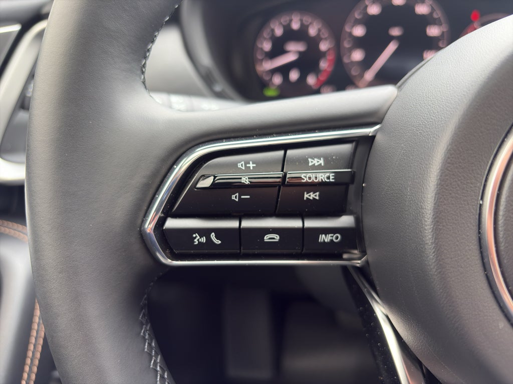 2026 Mazda Mazda CX-90 Premium Plus