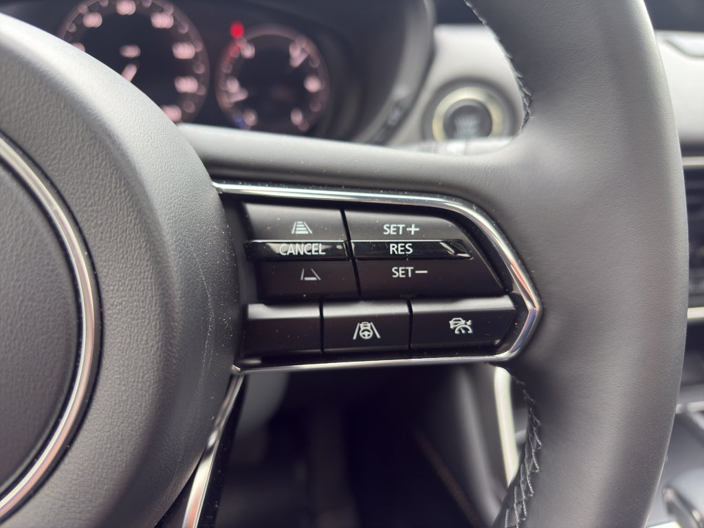 2026 Mazda Mazda CX-90 Premium Plus