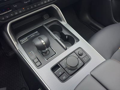 2026 Mazda Mazda CX-90 Premium Plus