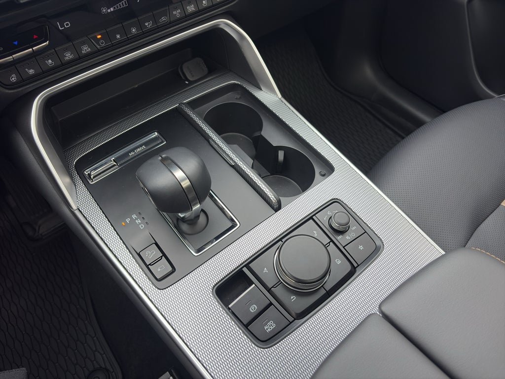 2026 Mazda Mazda CX-90 Premium Plus