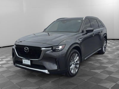 2026 Mazda Mazda CX-90 Premium Plus